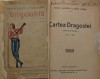 Radu Rosetti si Eman. Cerbu , Cartea dragostei , antologie , 1740 - 1922