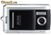 aparat foto digital benq dc e310