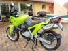 MOTOCICLETA BMW F 650 GS