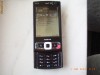 Mobil Nokia N95 8GB cu navigatie Garmin