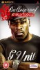 50 Cent: Bulletproof: G-Unit Edition PSP SIGILAT (ALVio) + sute de jocuri PSP
