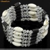 Margele magnetice  -  Bratara Colier  SUPERBE