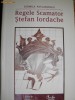 Regele Scamator_Stefan Iordache - Ludmila Patlanjoglu