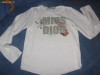 Bluza Dior, originala, 8 ani