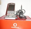 Sony-Ericsson P990i, pachet complet, qwerty + touch