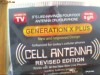 CELL ANTENNA-AMPLIFICATOR DE SEMNAL