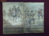 Q25B  Alexandre Dumas - Cei trei muschetari (2 vol)
