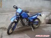 Yamaha XT 600