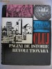 CLUJ pagini de istorie revolutionara 1848-1971 {Oameni, fapte, locuri}
