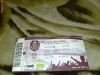 Bilet meci de fotbal - Divizia A - CFR Cluj - Poli Timisoara - 05 martie 2011