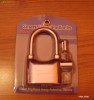 LACAT CU ALARMA TRANSPORT GRATUIT SAU DOAR 9.9 LEI PRIN FAN COURIER