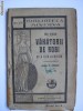 LOUIS JACOLLIOT VANATORII DE ROBI-BIBLIOTECA MINERVA ANII 20