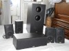 Boxe    Elac sistem 5.1