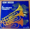Disc vinyl NINI ROSSO - His golden trumpet