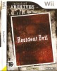 JOC WII RESIDENT EVIL ARCHIVES ORIGINAL PAL