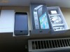 Vand iPhone 4 16GB Black ca Nou ! Neverlocked (Liber de retea din fabrica).La cutie .Garantie