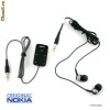 CASTI NOKIA X6 X3 N96 N97 N97 mini N95 N91 N82, N85 N86 N81C6-01 E6 E52 E55 E63, E72, E75 N76 N78, N79 C3-01 6788 7230 C3 6720 ETC HANDSFREE HS83+AD54
