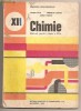 (L20) CHIMIE, MANUAL PENTRU CLASA A XII-A, SANDA FATU