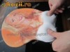 Mouse pad cu gel si suport pentru incheietura mainii-4852