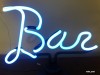 reclama luminoasa cu neon