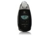 Aparat Galvanic Spa System II black NOU