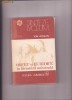 ORFEU SI EURIDICE IN LITERATURA UNIVERSALA ION ACSAN