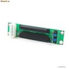 Adaptor SCSI SCA de la 80pin 80 pin -> 68pin 68 pin SCSI II/III LVD-SE