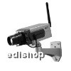 Camera falsa model wireless, senzor miscare