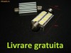 Led Leduri C5W Festoon Sofit 8 SMD CANBUS plafoniera Led Leduri C5W Festoon Sofit 8 SMD CANBUS plafoniera