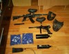 Echipament Paintball