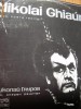 Disc Vinyl - Nikolai Ghiaurov - Recital de Opera