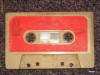 Caseta Audio TIBERIU CEIA