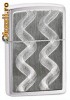 Zippo - Double Twister 24871 - Sigilata