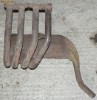 Toba de esapament 4-1 pt. Fiat 850 sport