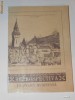 retrospectiva filatelica mureseana filatelie mures