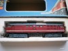 Locomotiva diesel BR130 scara TT(1:120)