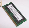2 memorii laptop Micron 512 RAM DDR 2, 533 Mhz