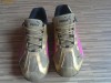Adidasi Puma originali,piele+textil,talpa subtire,model nou,nr.45