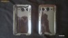 HUSA DESIRE HD HTC PLASTIC TRANSPARENTA -CAPAC SPATE SPECIAL NOU CU ACCES LA TOATE FUNCTIILE TELEFONULUI