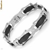 Oferta verii!  ELEGANTE Bratari de barbati. Import USA