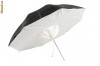 Umbrela tip softbox 80cm reflexie spate