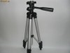 TREPIED FOTO-VIDEO 110 cm DIN ALUMINIU CU HUSA SUPER PRET