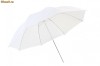 Umbrela difuzie soft 110cm