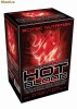 HOT BLOOD 25X20G GUARANA