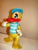Donald - DE COLECTIE