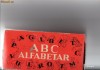 ABC Alfabetar - DE COLECTIE
