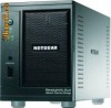 VAND STORAGE NETWORK NETGEAR /2 BAY /NOI