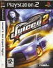 JOC PS2 JUICED 2 HOT IMPORT NIGHTS ORIGINAL PAL