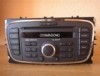 Vand Radio Cd Player Ford Focus RDS6000 model 2006-2010