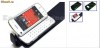 husa piele flip nokia n97  toc expediere gratuita